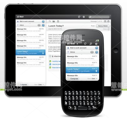 移动,APP,开发工具,jQuery Mobile